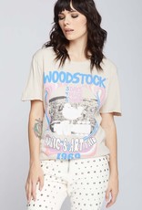 Recycled Karma Woodstock T-Shirt