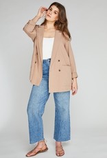 Gentle Fawn Field Blazer