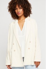 Gentle Fawn Field Blazer