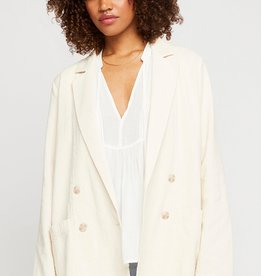 Gentle Fawn Field Blazer