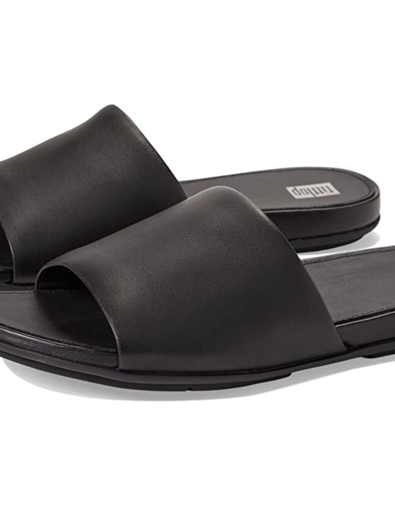 Fitflop Gracie Leather Slides