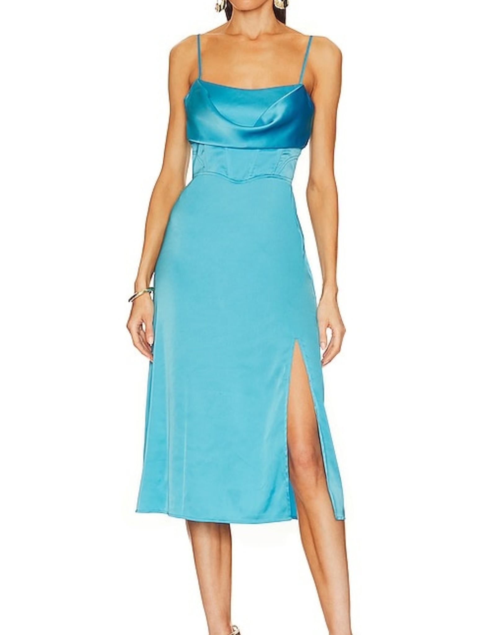 BB Dakota/Steve Madden Aimee Dress