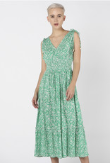 Dex Evelyn Maxi Dress