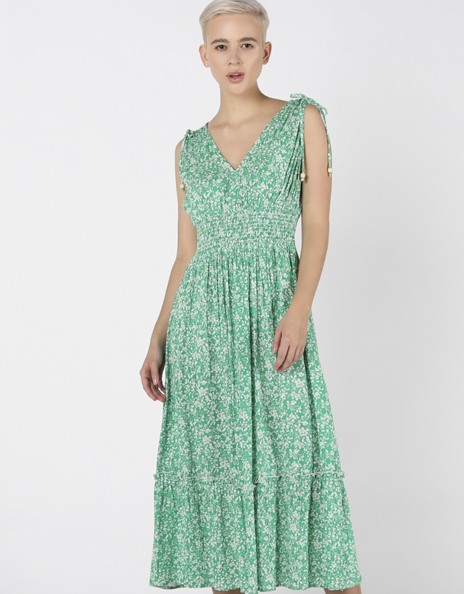 Dex Evelyn Maxi Dress