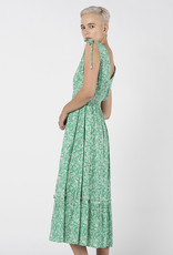 Dex Evelyn Maxi Dress