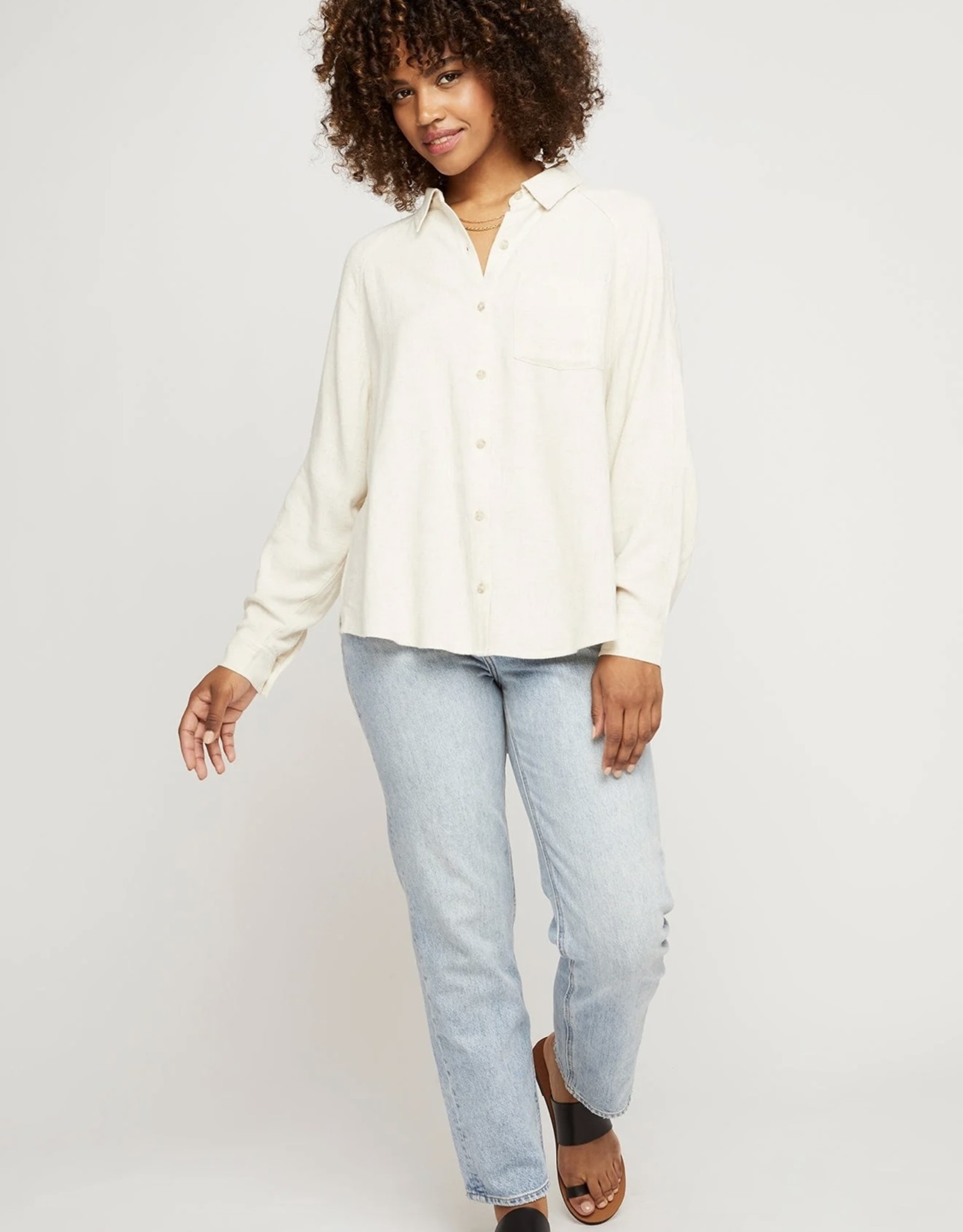 Gentle Fawn Indiana Top