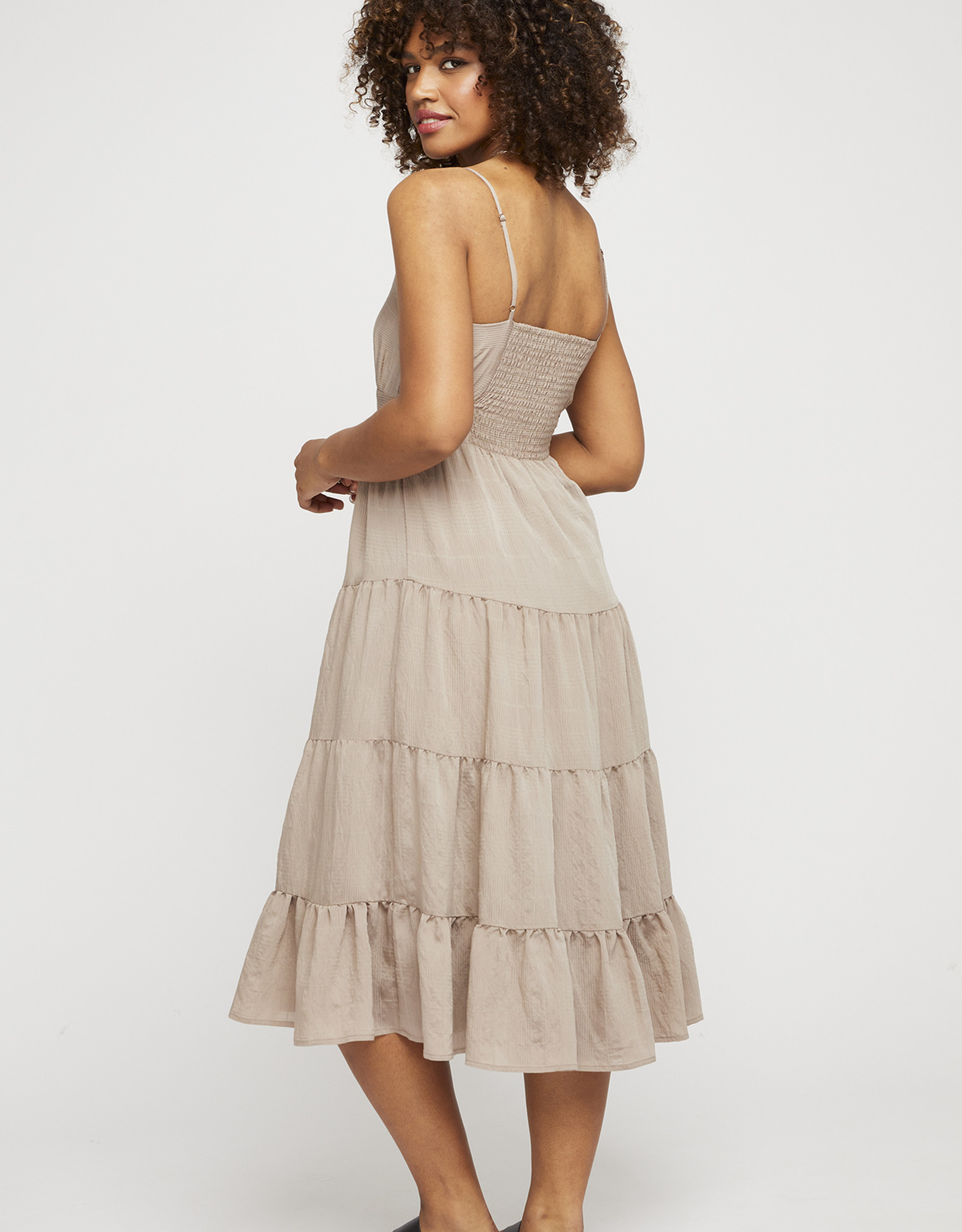 Gentle Fawn Cleo Dress