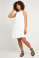 Gentle Fawn Empire Dress