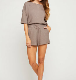 Gentle Fawn Williams Shorts