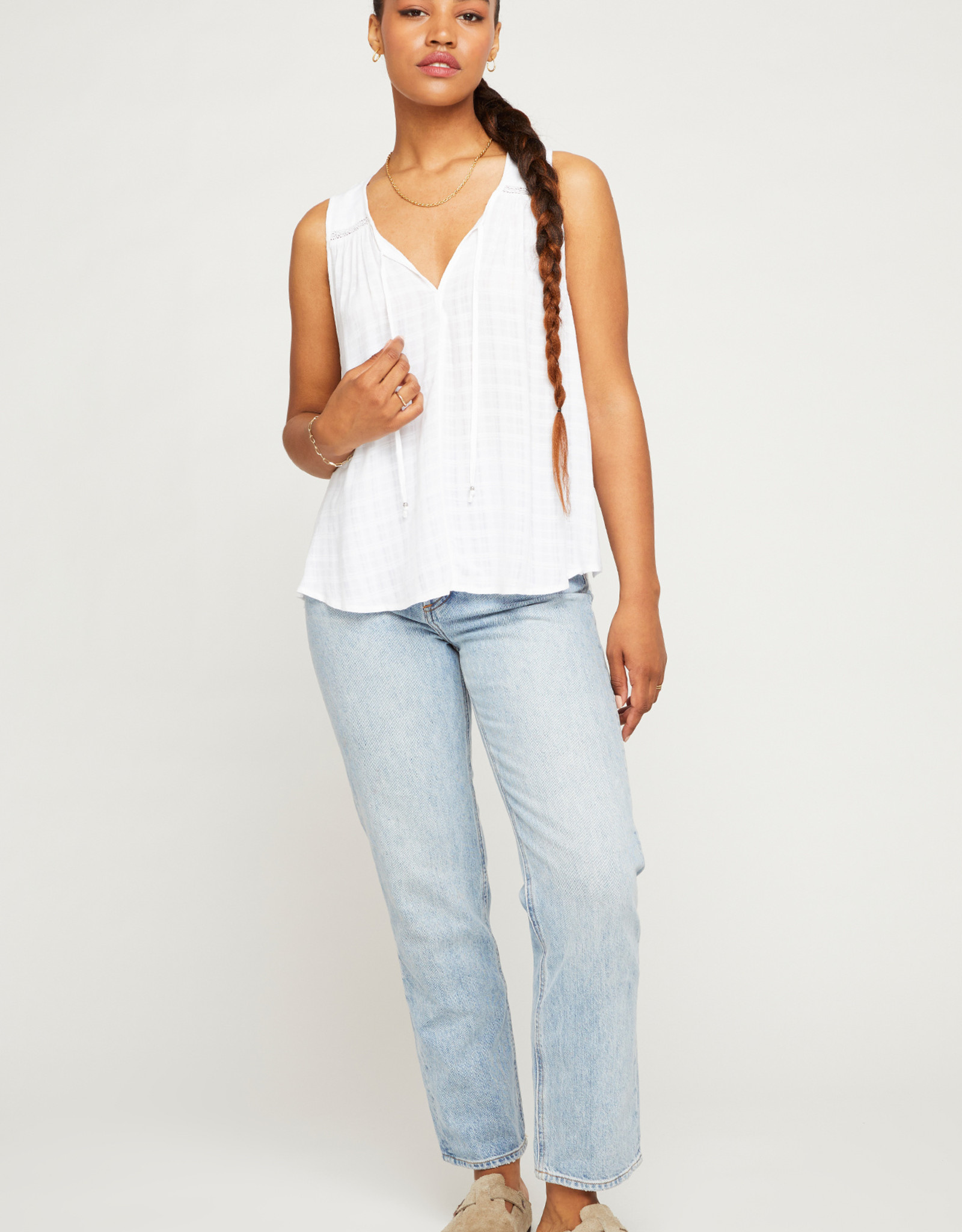 Gentle Fawn Eleanor Top