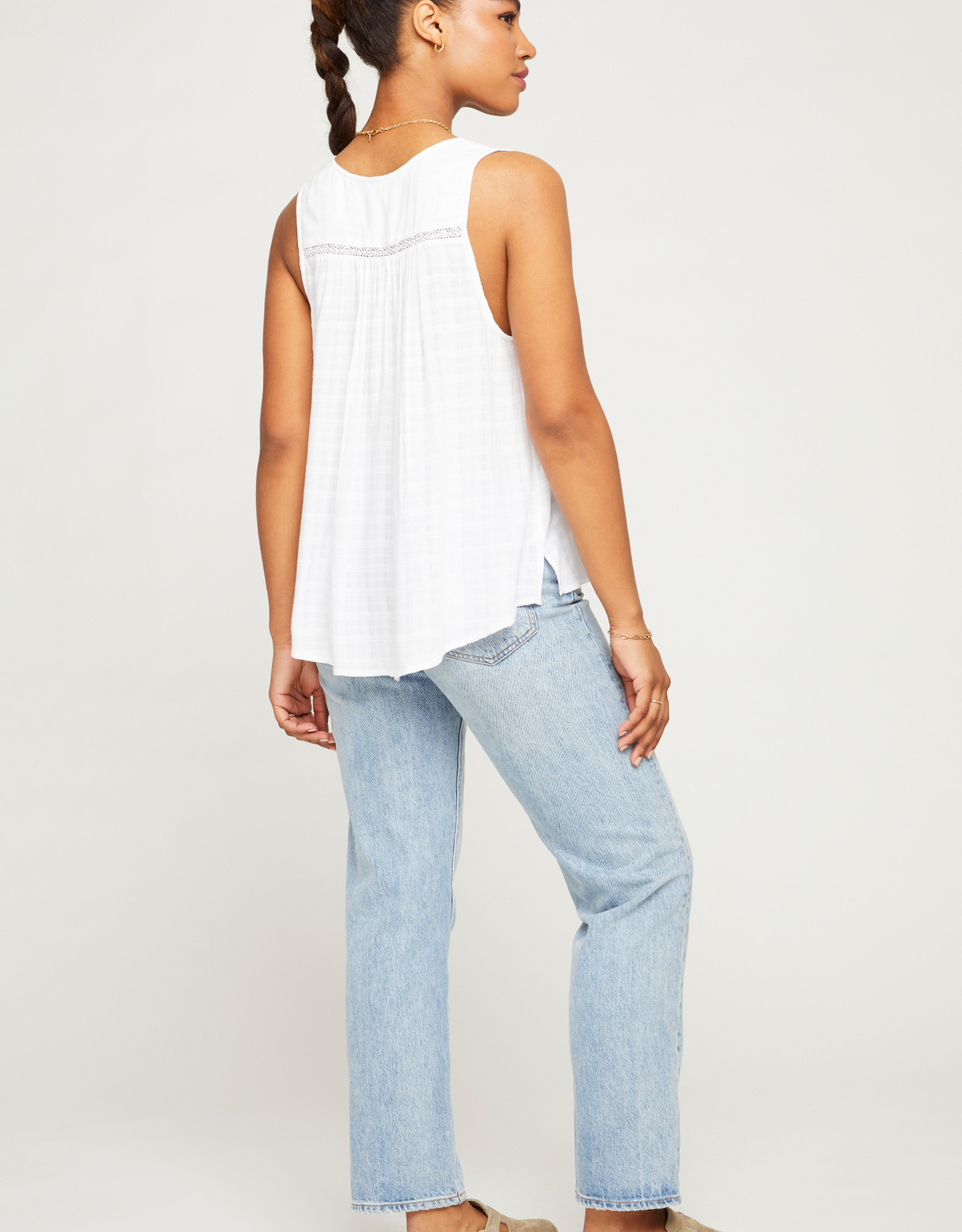 Gentle Fawn Eleanor Top