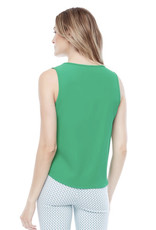 ILTM Silky Sleeveless Top