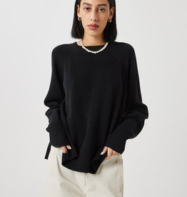 Minimum Clothing Mockine Jumper