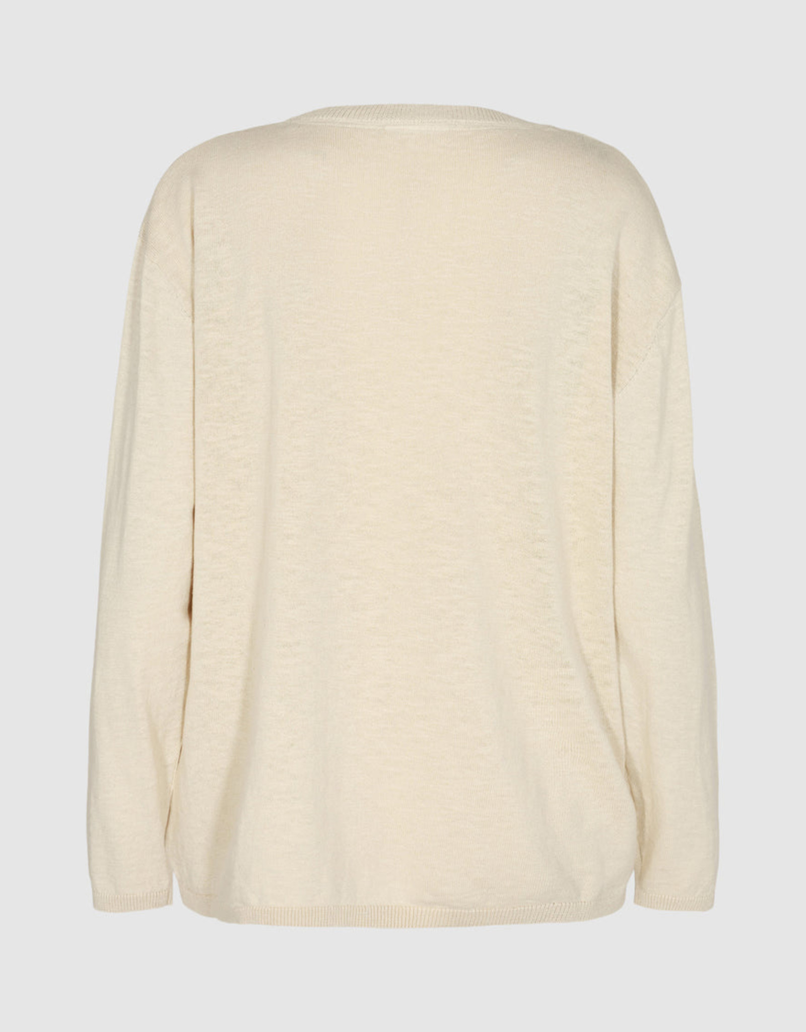 Minimum Clothing Masine Jumper