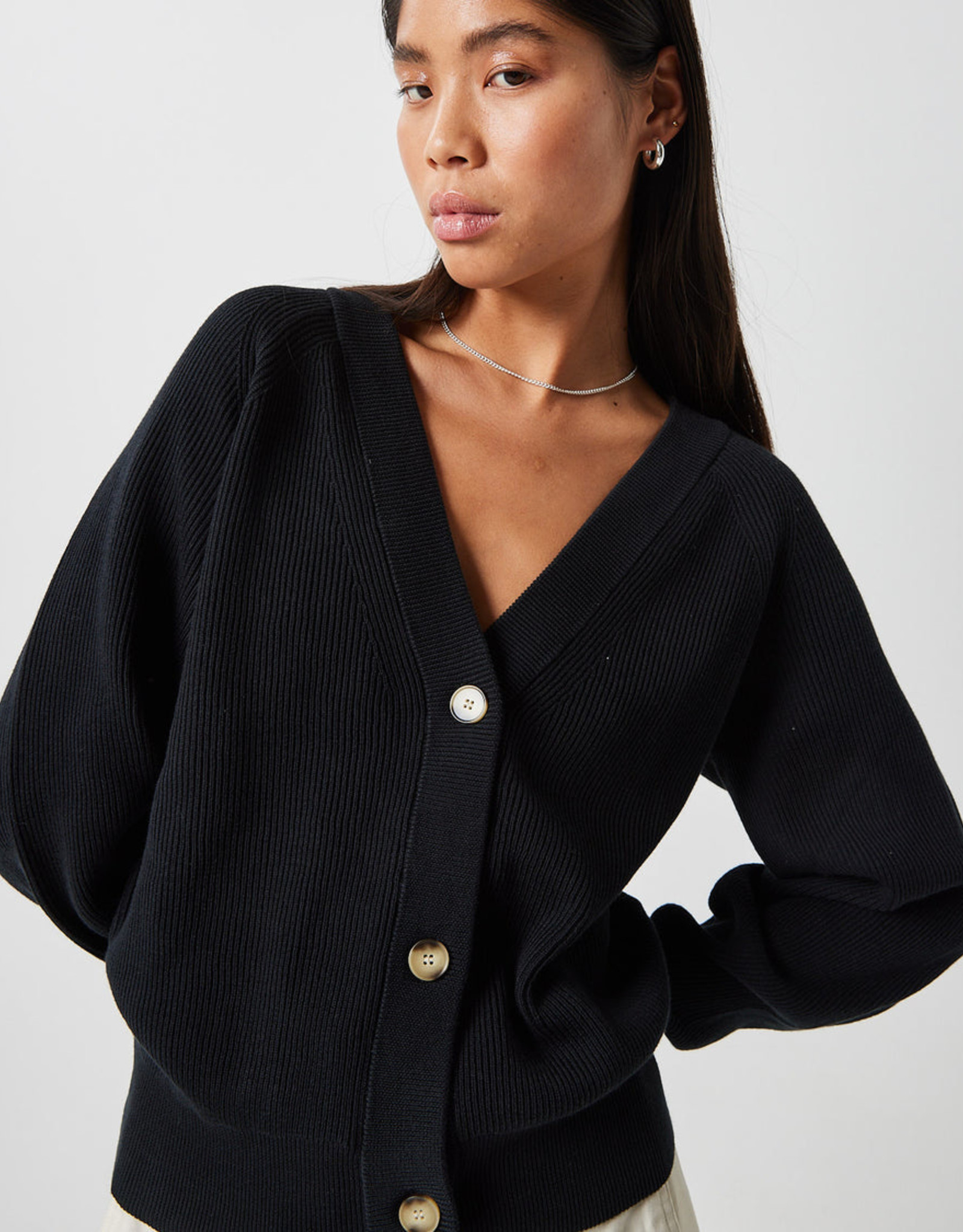 Minimum Clothing Cardine Cardigan