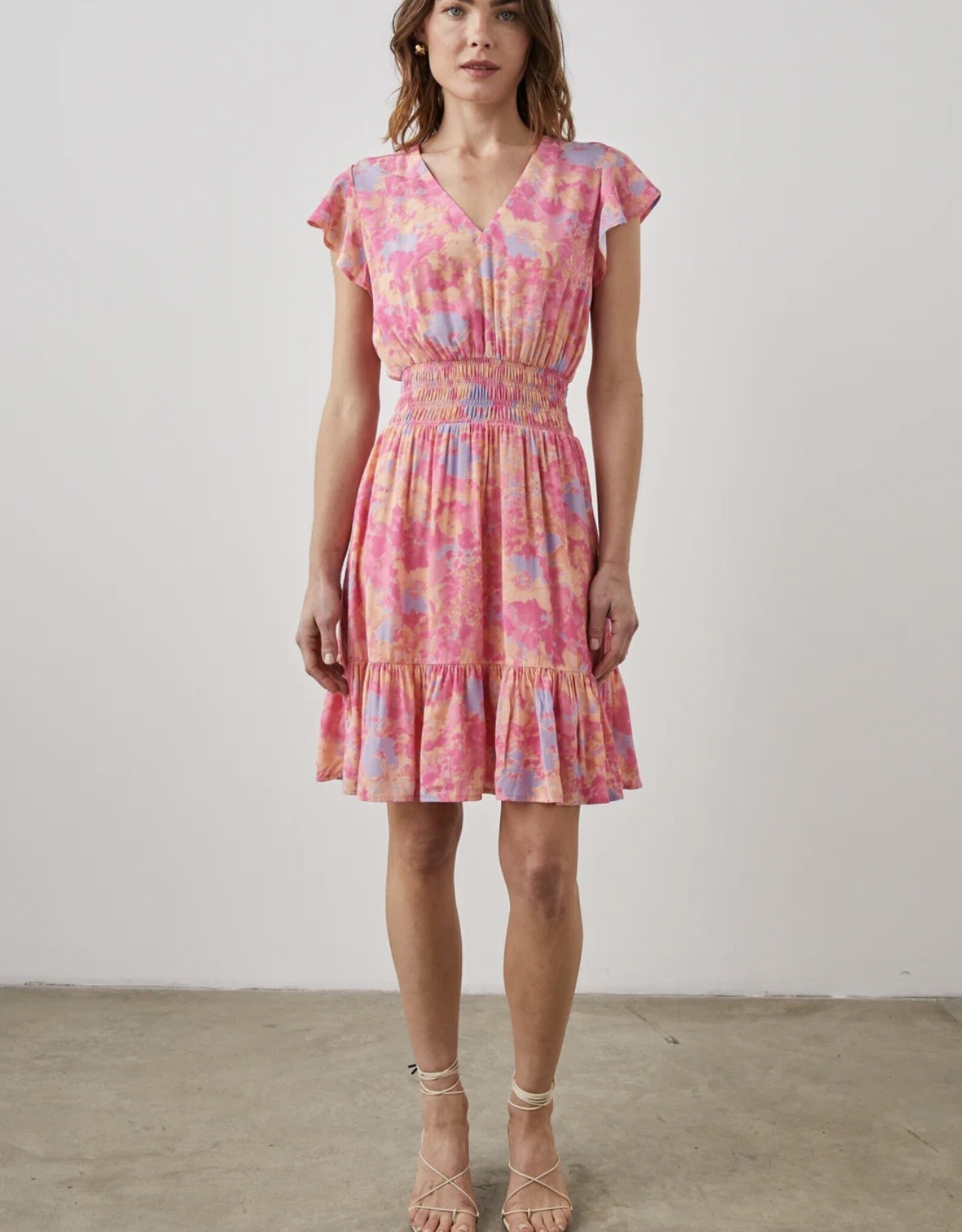 Rails Tara Dress