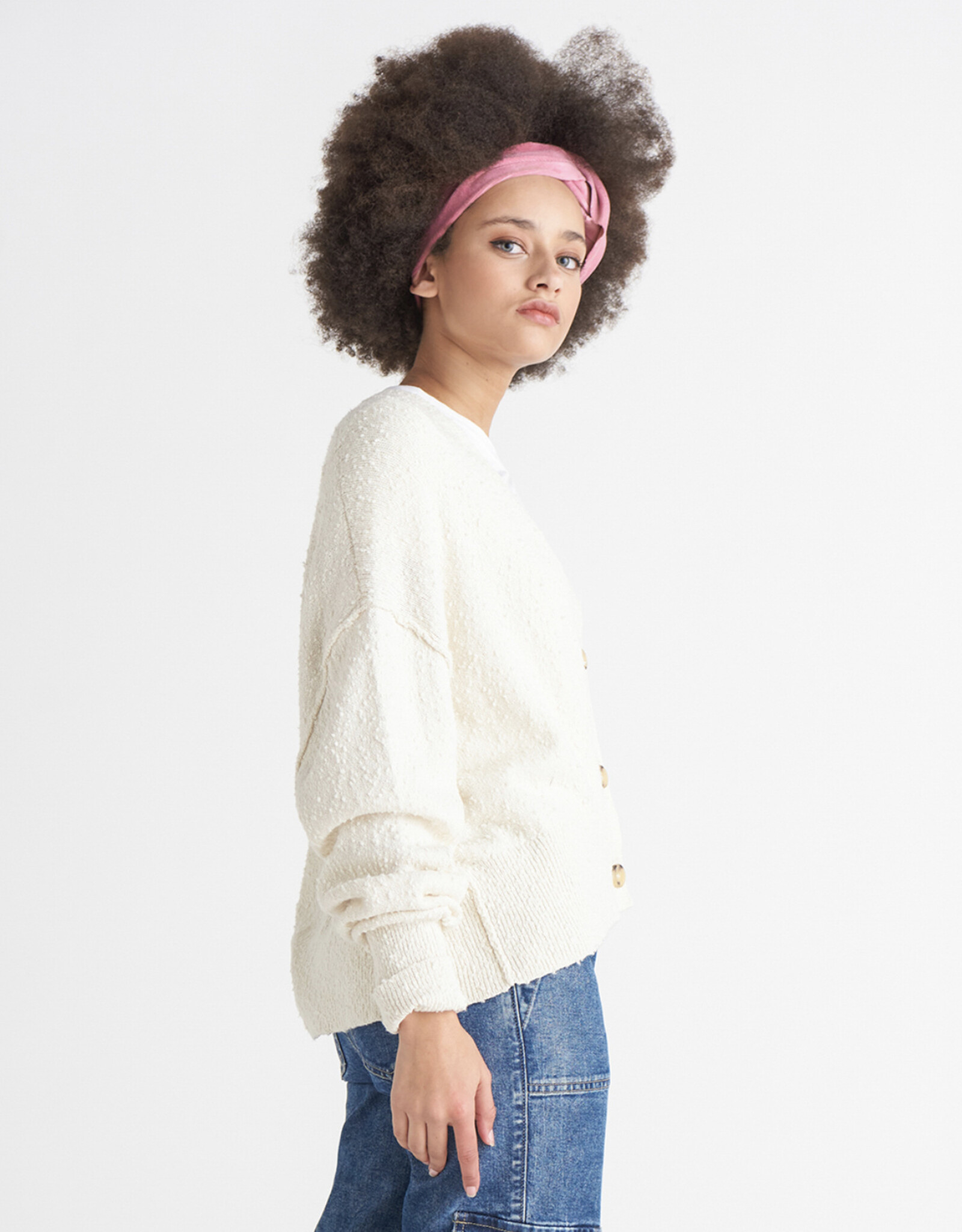 Dex Cassie Cardigan