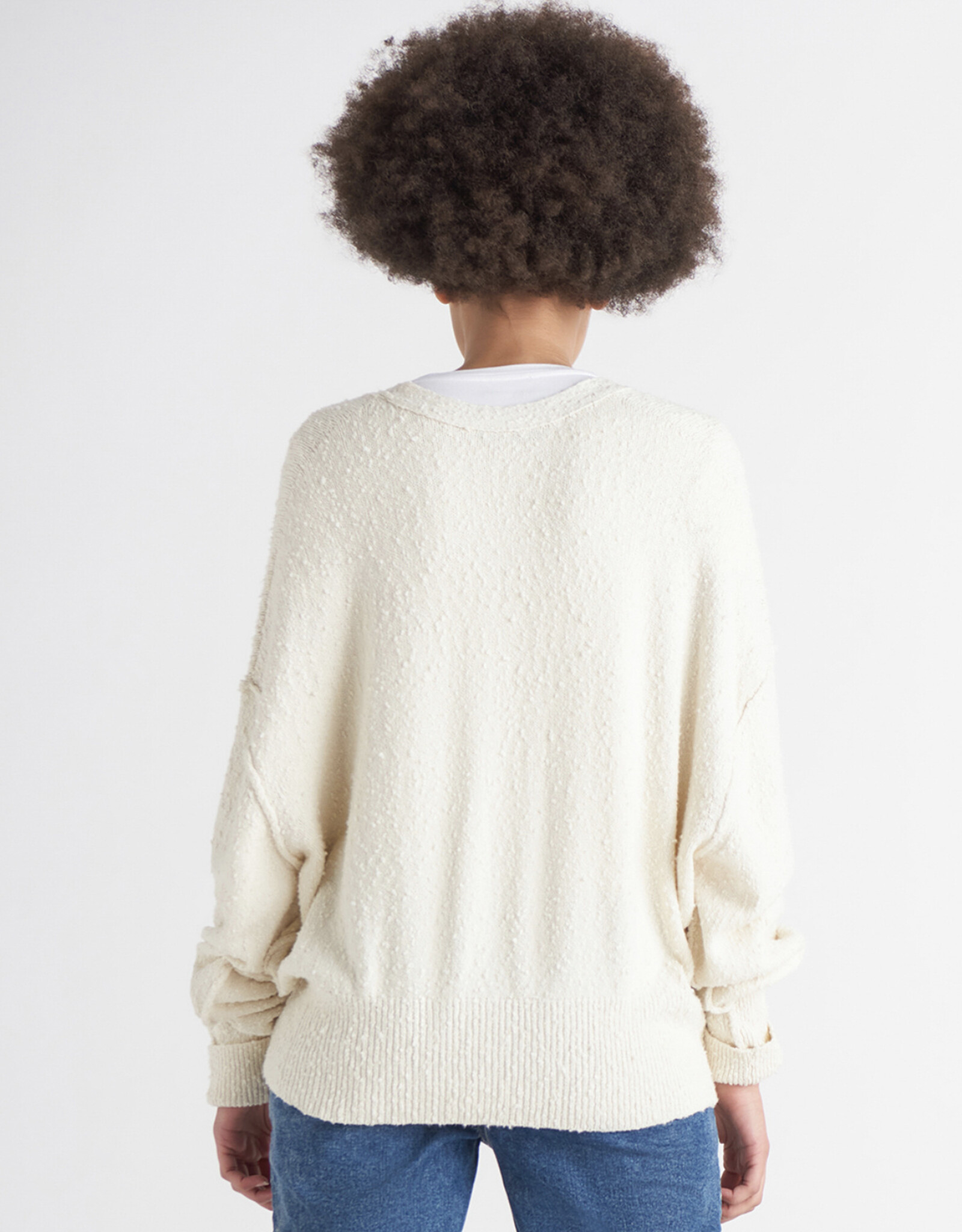 Dex Cassie Cardigan