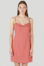 Dex Houston Mini Dress