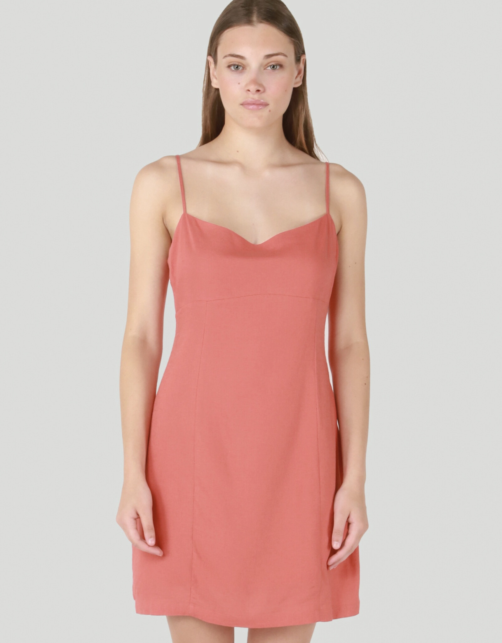 Dex Houston Mini Dress