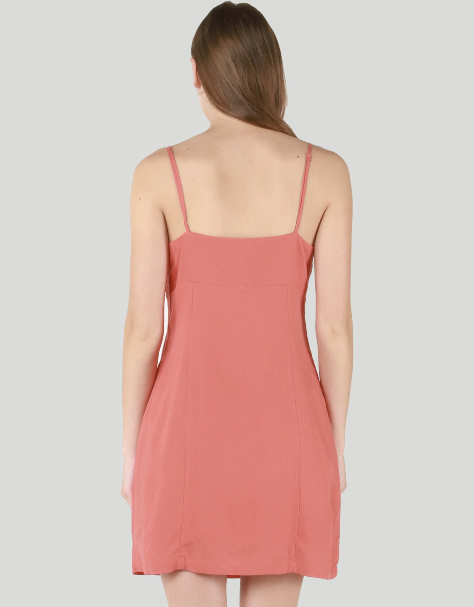 Dex Houston Mini Dress