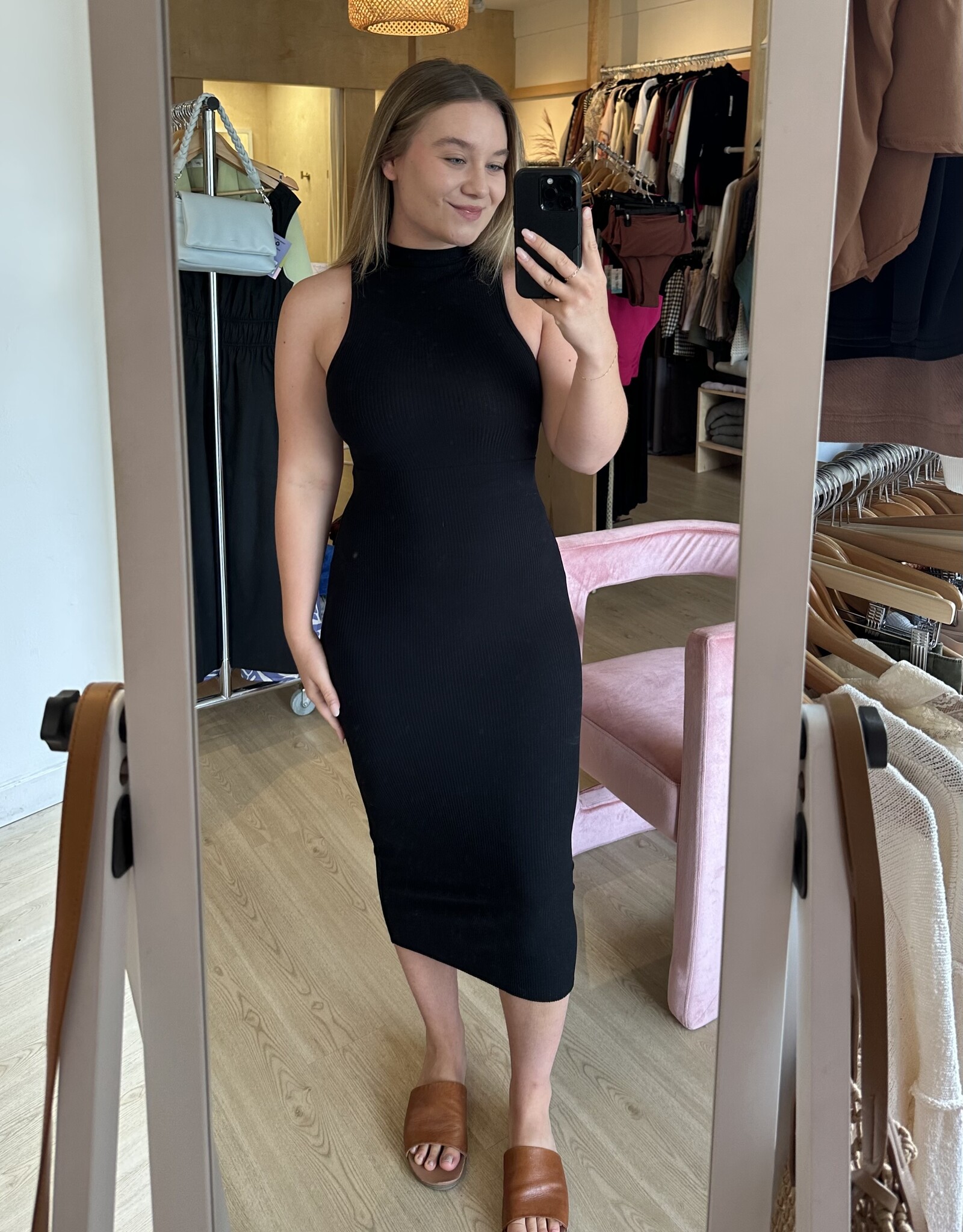 Betty Dress