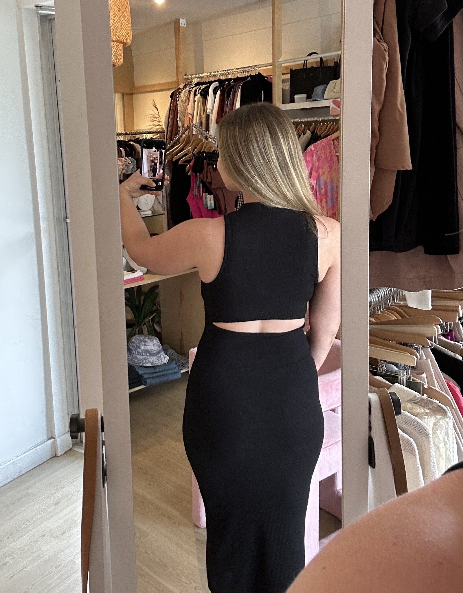 Betty Dress