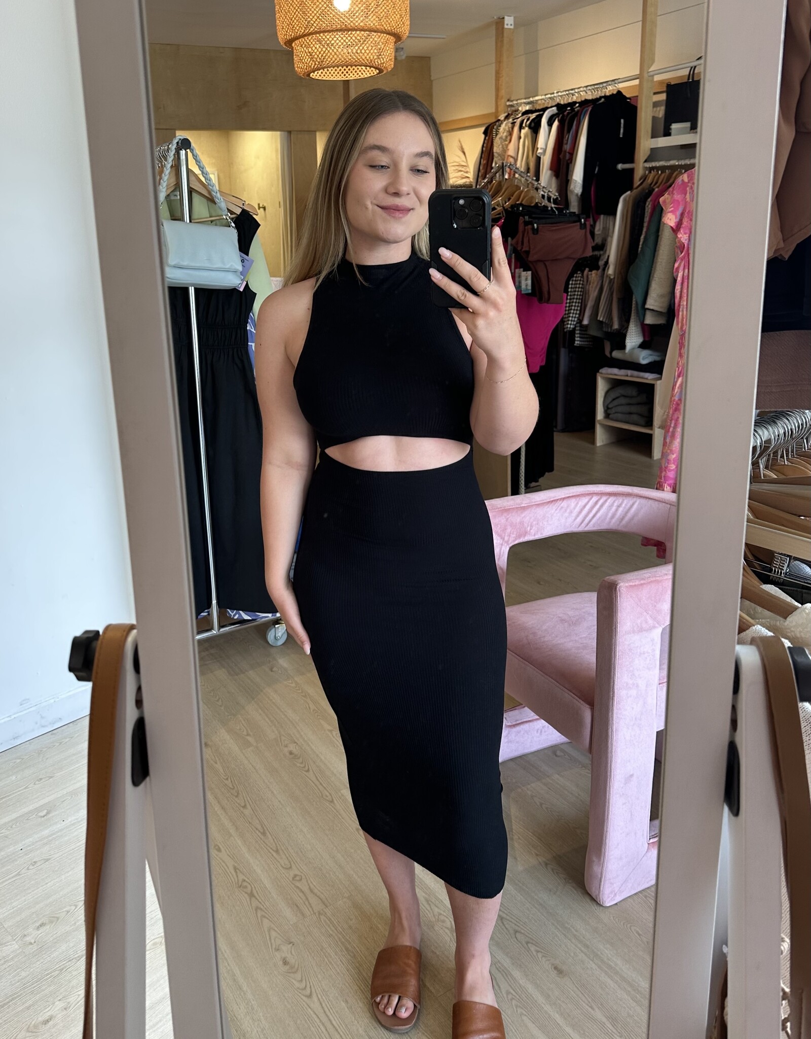 Betty Dress