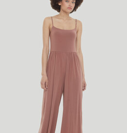 Dex Sally Knit Jumpsuit