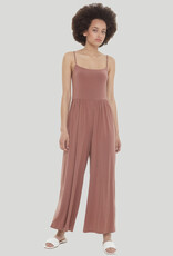 Dex Sally Knit Jumpsuit