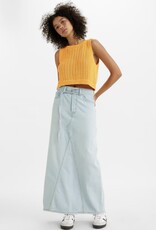 Levi's Iconic Long Skirt Belt