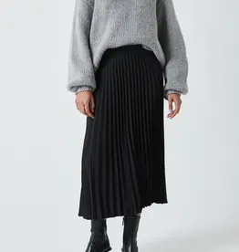 Minimum Clothing Filina Midi Skirt