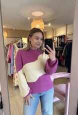 Frnch Melia Sweater