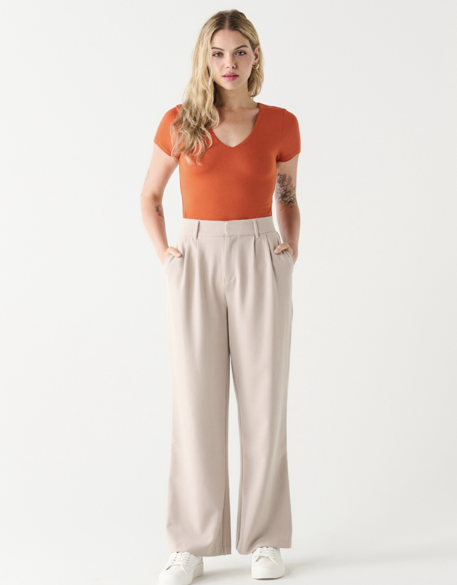 Dex Wanda Trouser