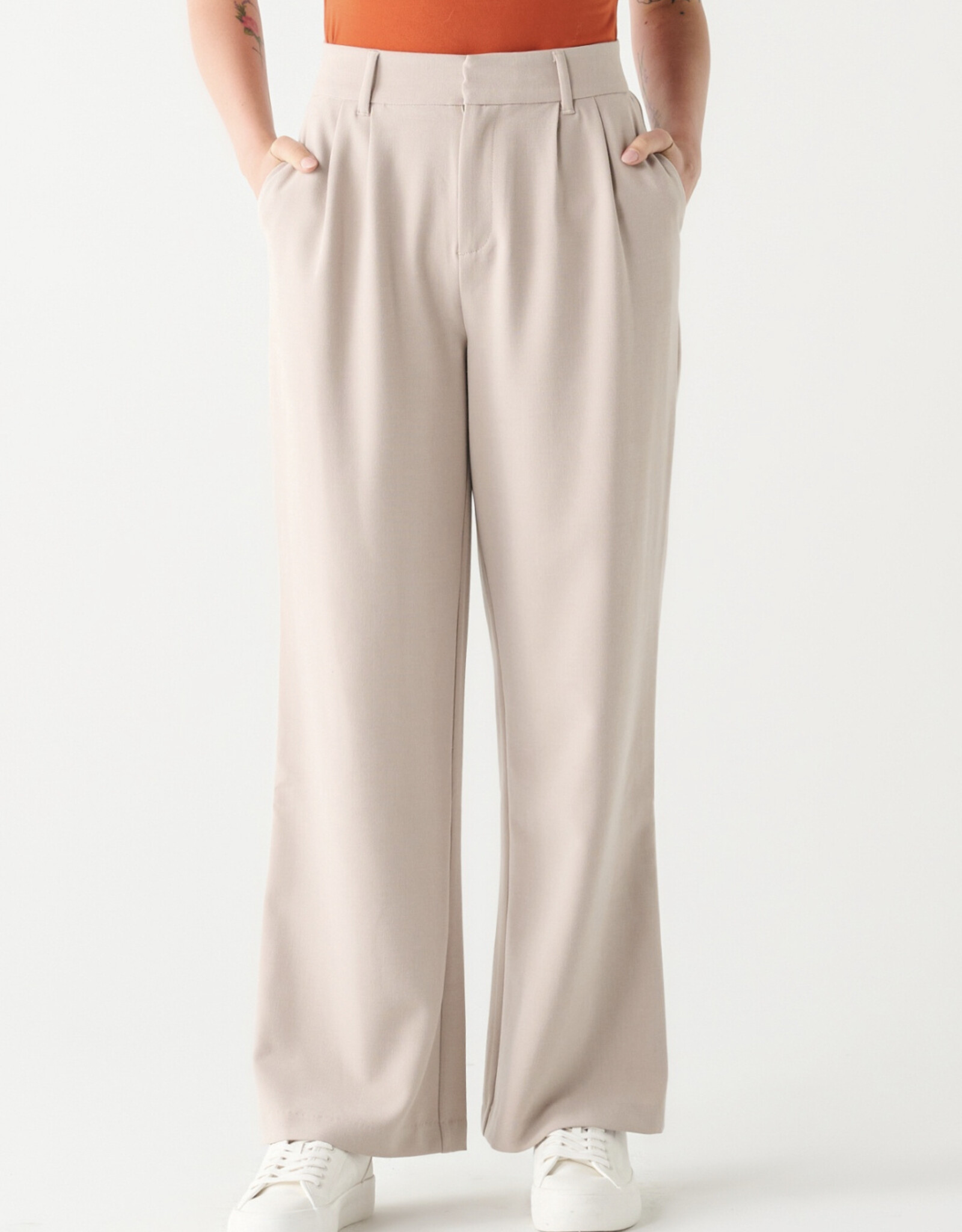 Dex Wanda Trouser