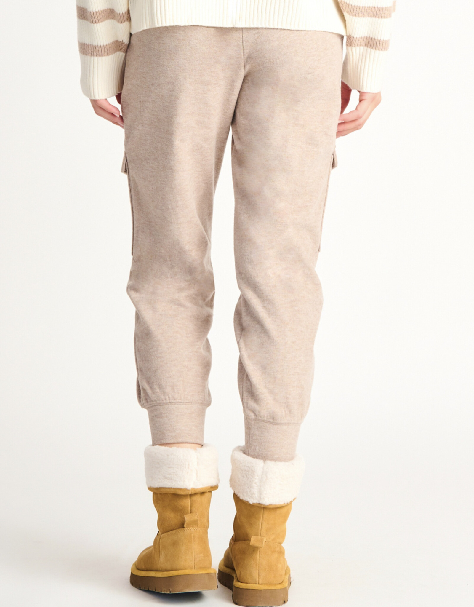 Dex Cargo Jogger