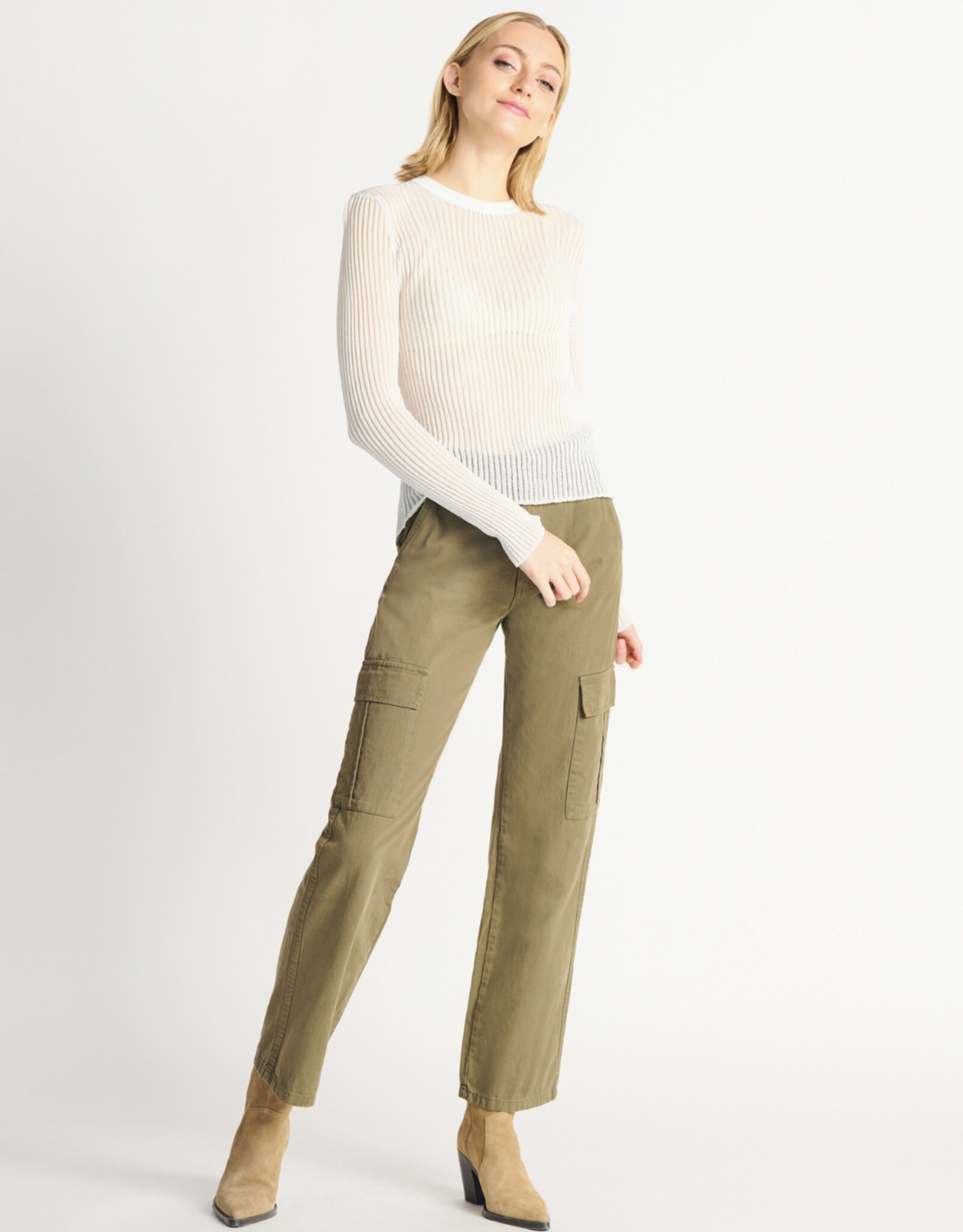 Dex Cressida Cargo Pant