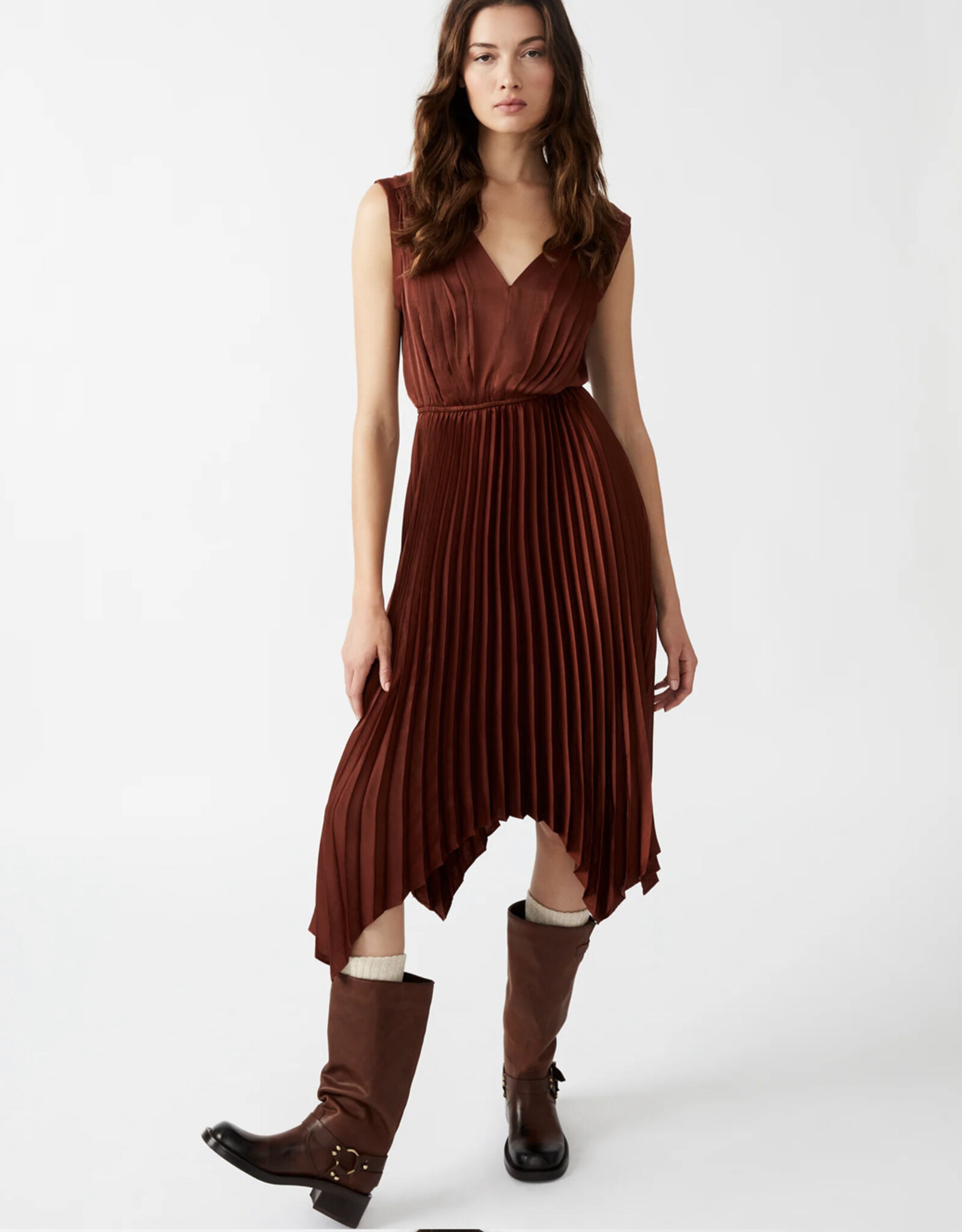 BB Dakota/Steve Madden Donna Dress