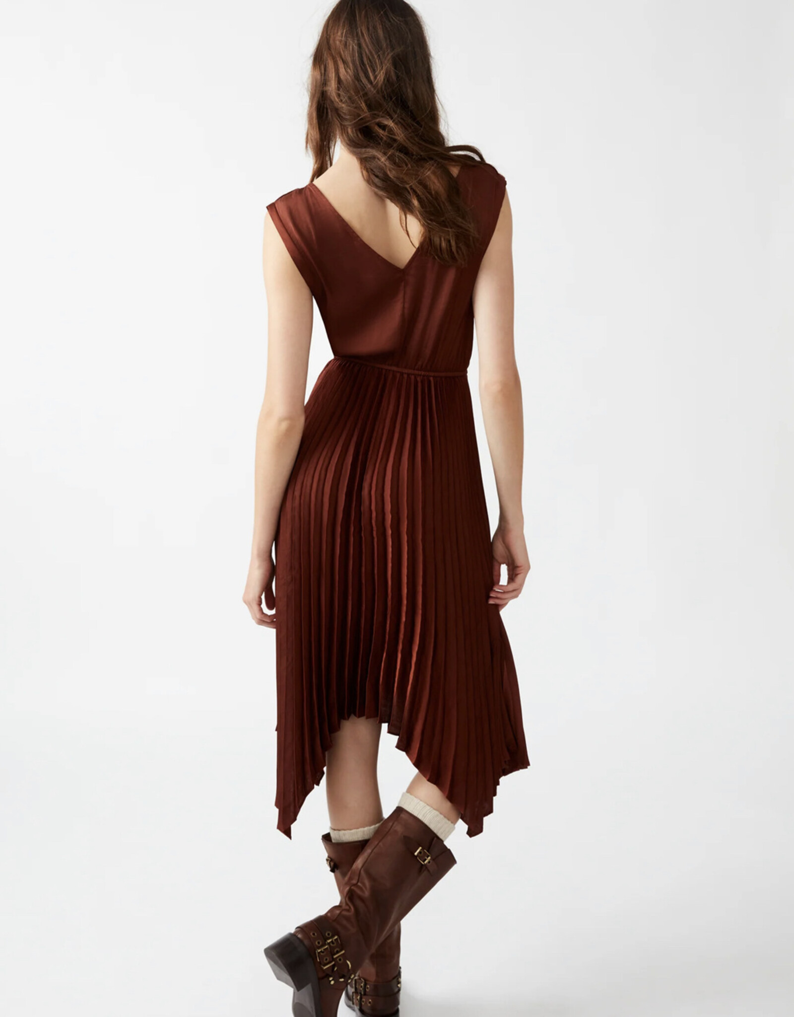 BB Dakota/Steve Madden Donna Dress