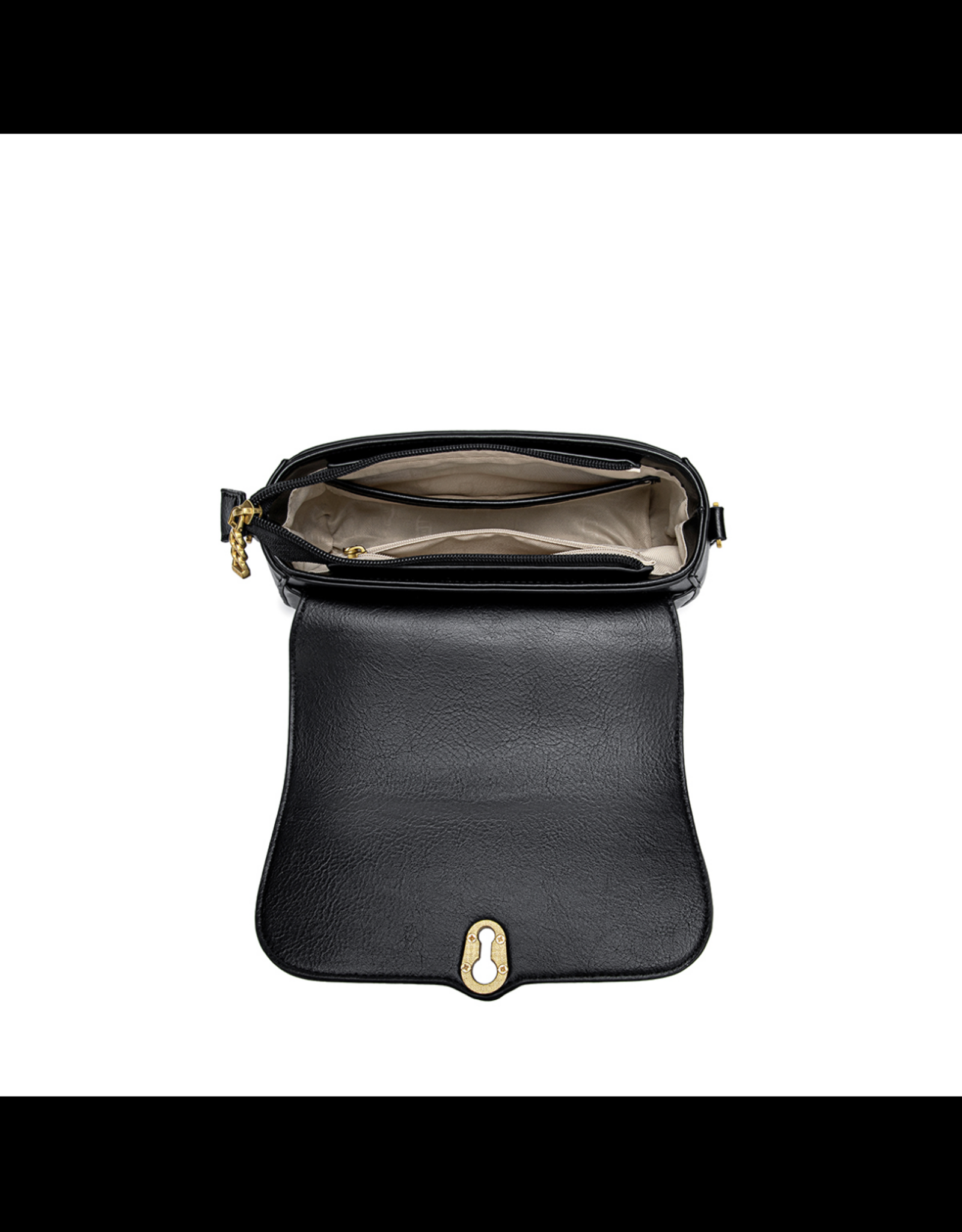 Pixie Mood Athena Saddle Bag