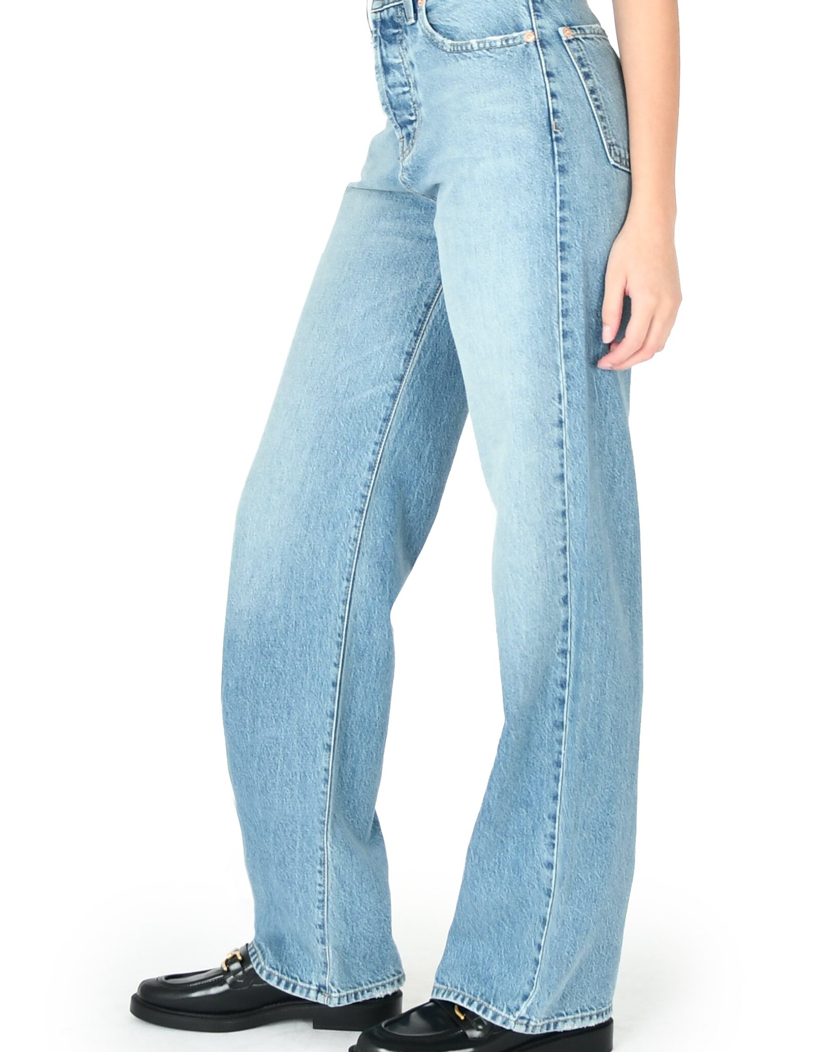 Modern American Rexford Jeans