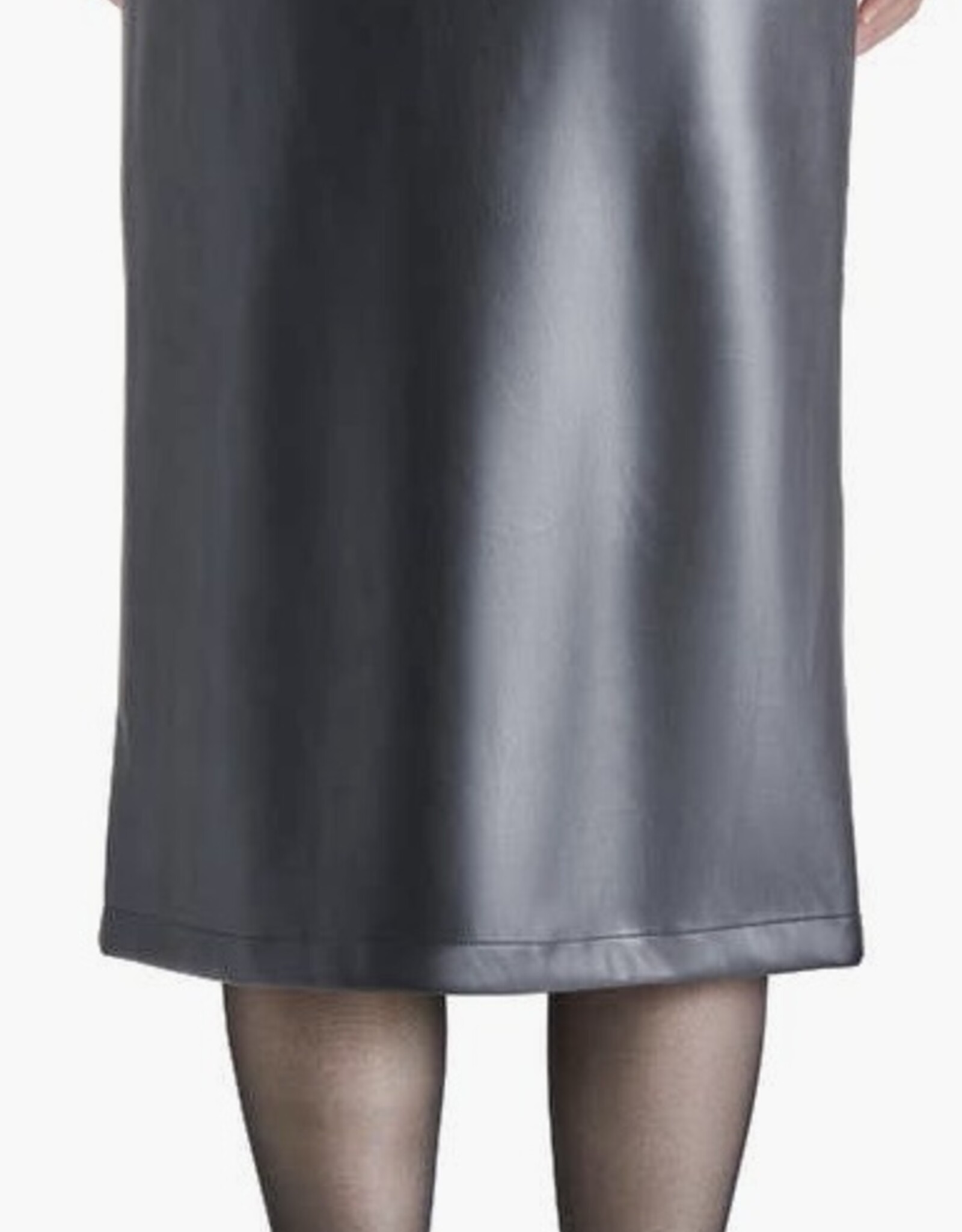 BB Dakota/Steve Madden Amarilla Skirt