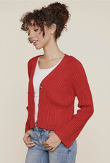 Sugarlips Ruby Cardigan Sweater