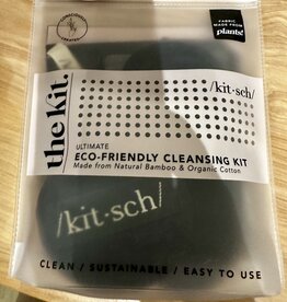 Eco-Friendly Ultimate Cleansing Kit