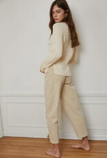 By Together Nicole Cable Knit Sweater