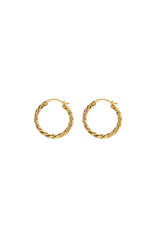 Lisbeth Corda Earrings