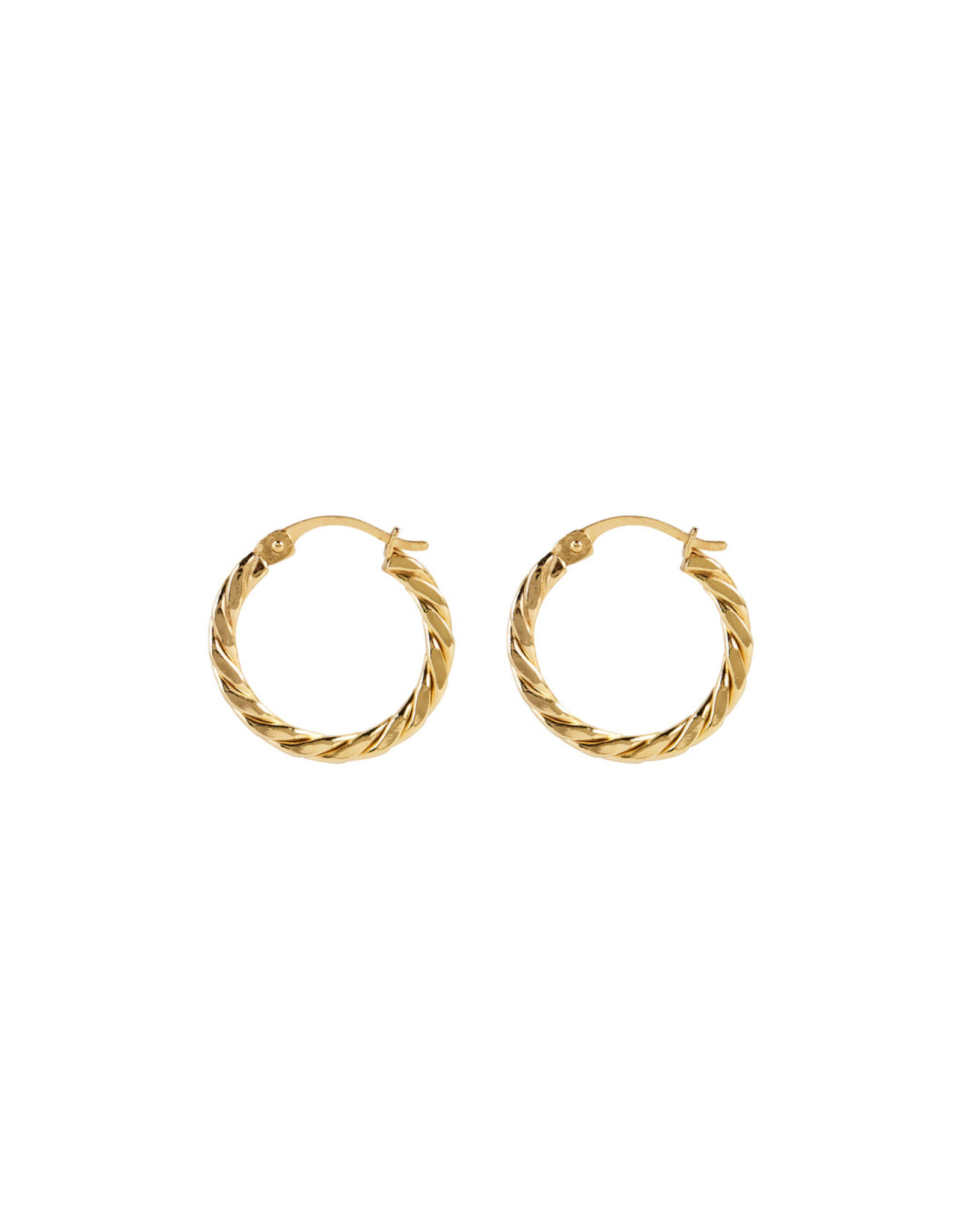 Lisbeth Corda Earrings
