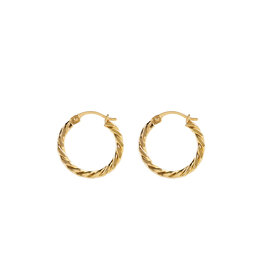 Lisbeth Corda Earrings