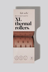 Thermal Rollers 4pc
