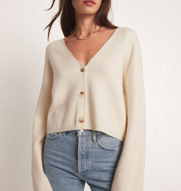 Z Supply Estelle Cardigan